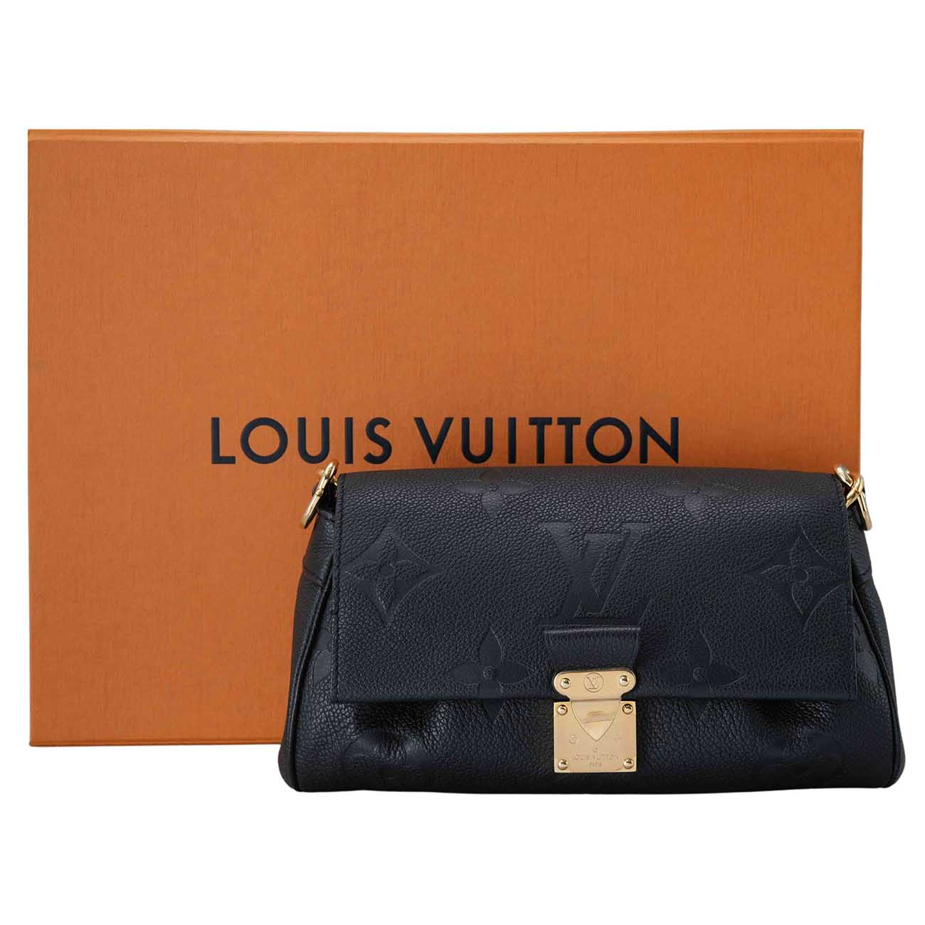 LOUIS VUITTON(USED)루이비통 M45813 앙프렝뜨 페이보릿
